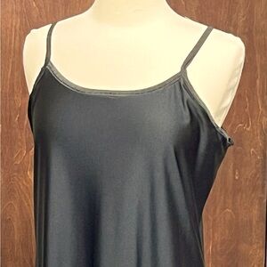 Modest Full Length Slips